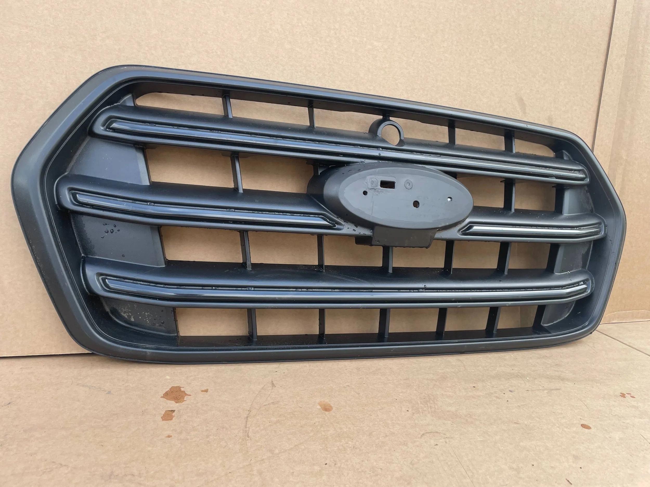 Kühlergrill Ford 3 TRANSIT 1 FRONTGRILL KK3117B968A Kühlergitter