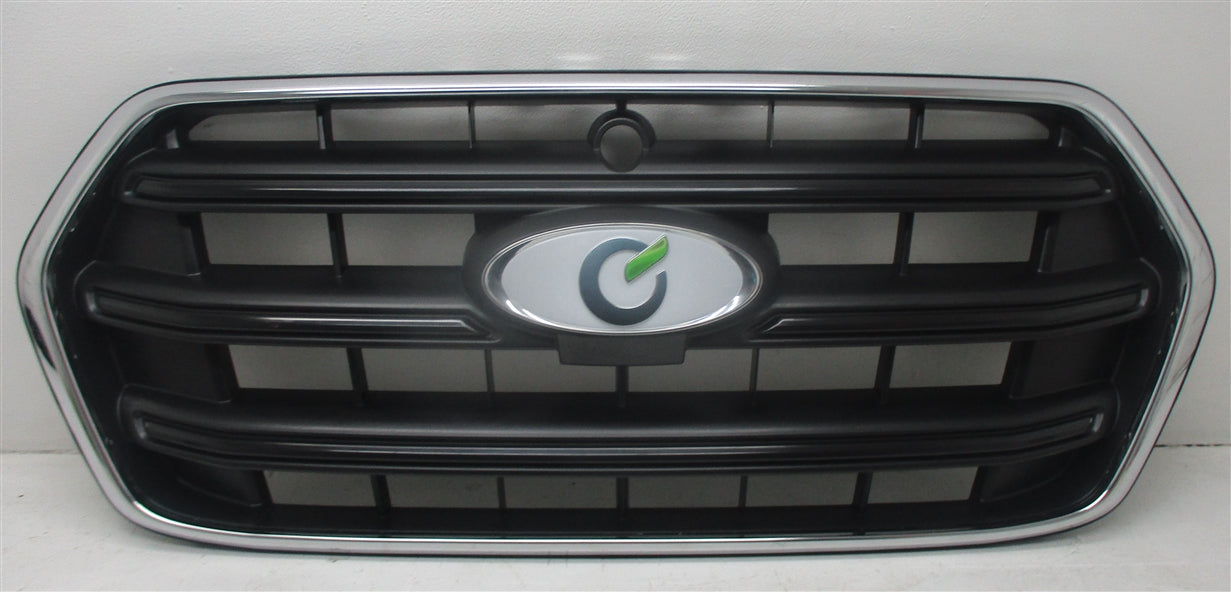 Kühlergrill Ford 1 3 TRANSIT FRONTGRILL KK3117B968CZ Kühlergitter