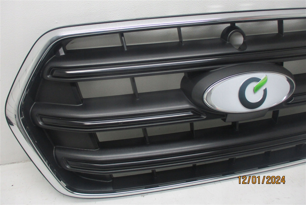 Kühlergrill Ford 1 3 TRANSIT FRONTGRILL KK3117B968CZ Kühlergitter