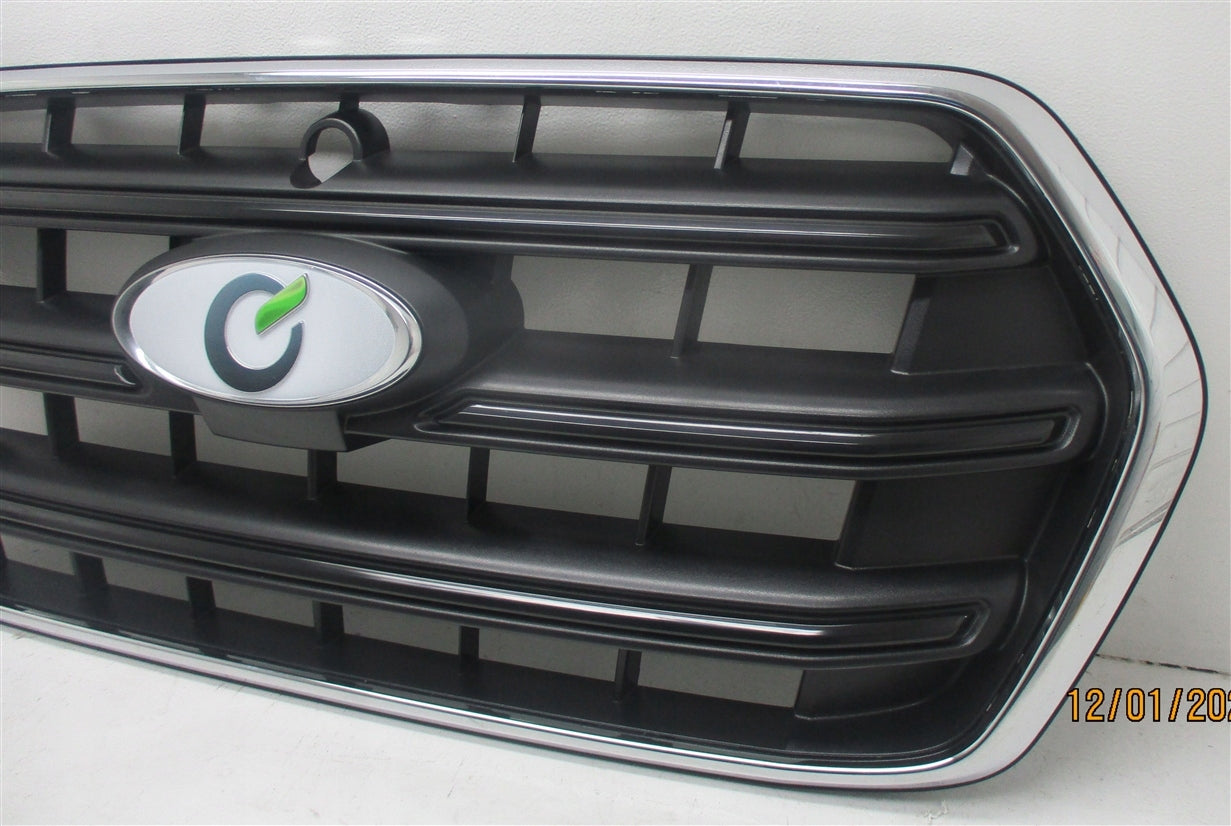 Kühlergrill Ford 1 3 TRANSIT FRONTGRILL KK3117B968CZ Kühlergitter