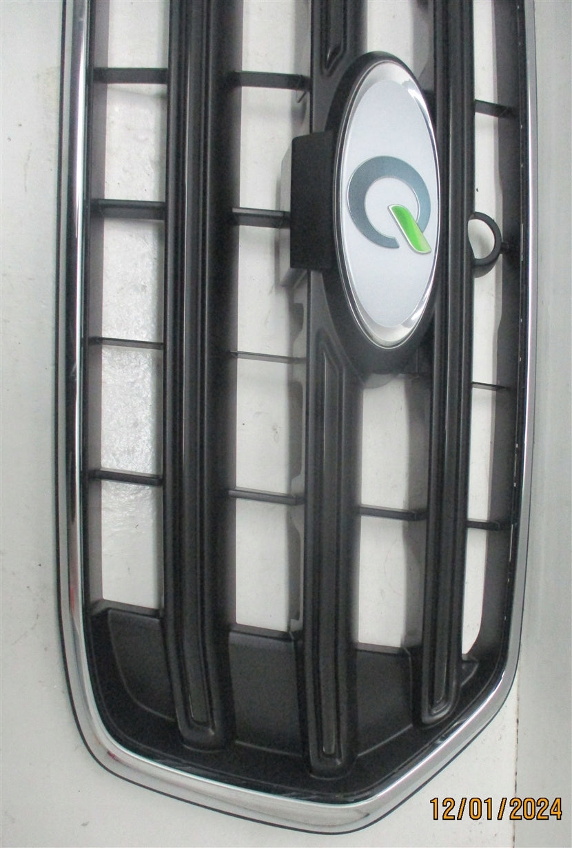 Kühlergrill Ford 1 3 TRANSIT FRONTGRILL KK3117B968CZ Kühlergitter