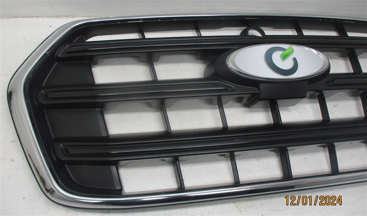 Kühlergrill Ford 1 3 TRANSIT FRONTGRILL KK3117B968CZ Kühlergitter