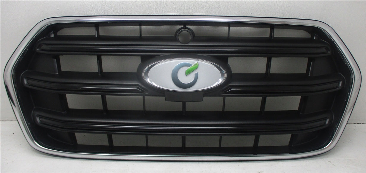 Kühlergrill Ford 1 3 TRANSIT FRONTGRILL KK3117B968CZ Kühlergitter