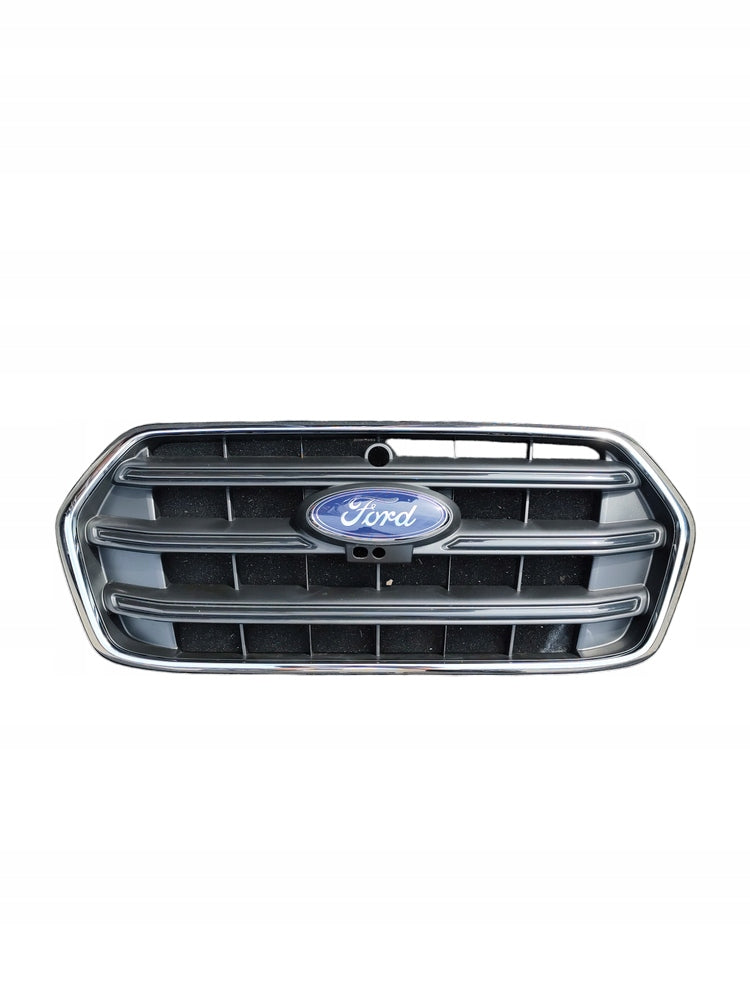  Kühlergrill Ford 3 1 TRANSIT FRONTGRILL KK3117B968DK Kühlergitter product image