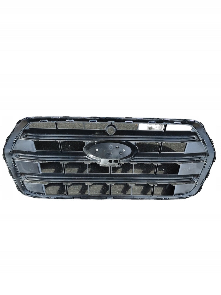 Kühlergrill Ford 3 1 TRANSIT FRONTGRILL KK3117B968DK Kühlergitter