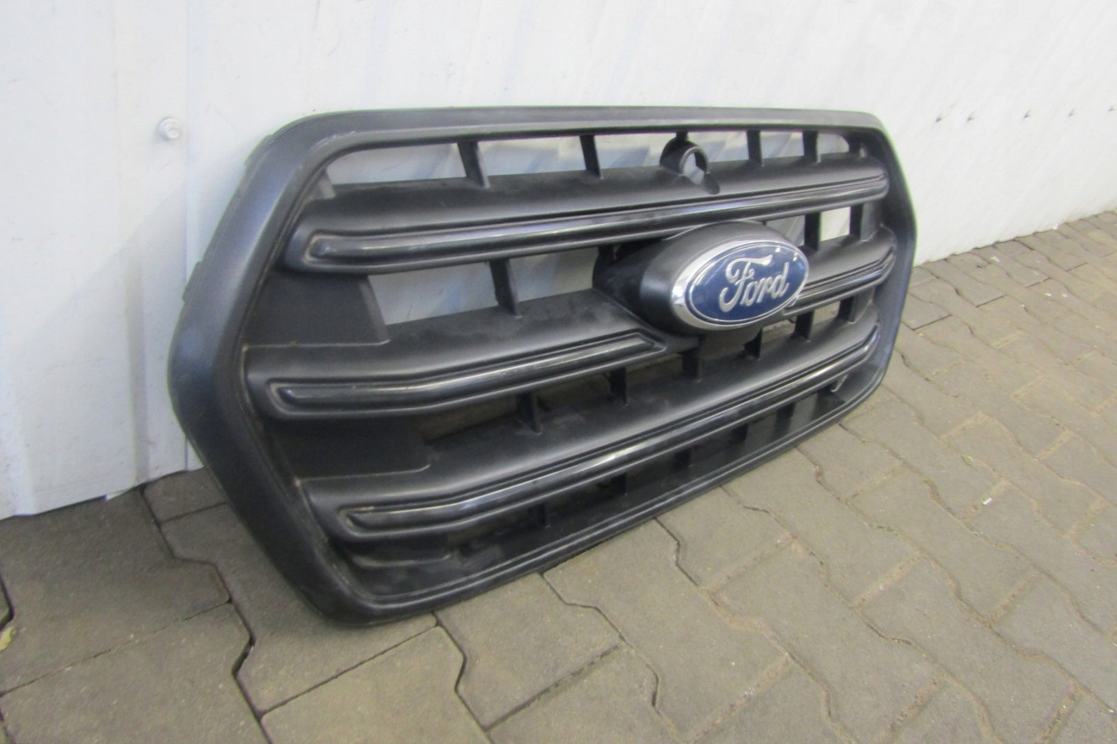 Kühlergrill Ford 1 TRANSIT FRONTGRILL KK3117B968KK Kühlergitter