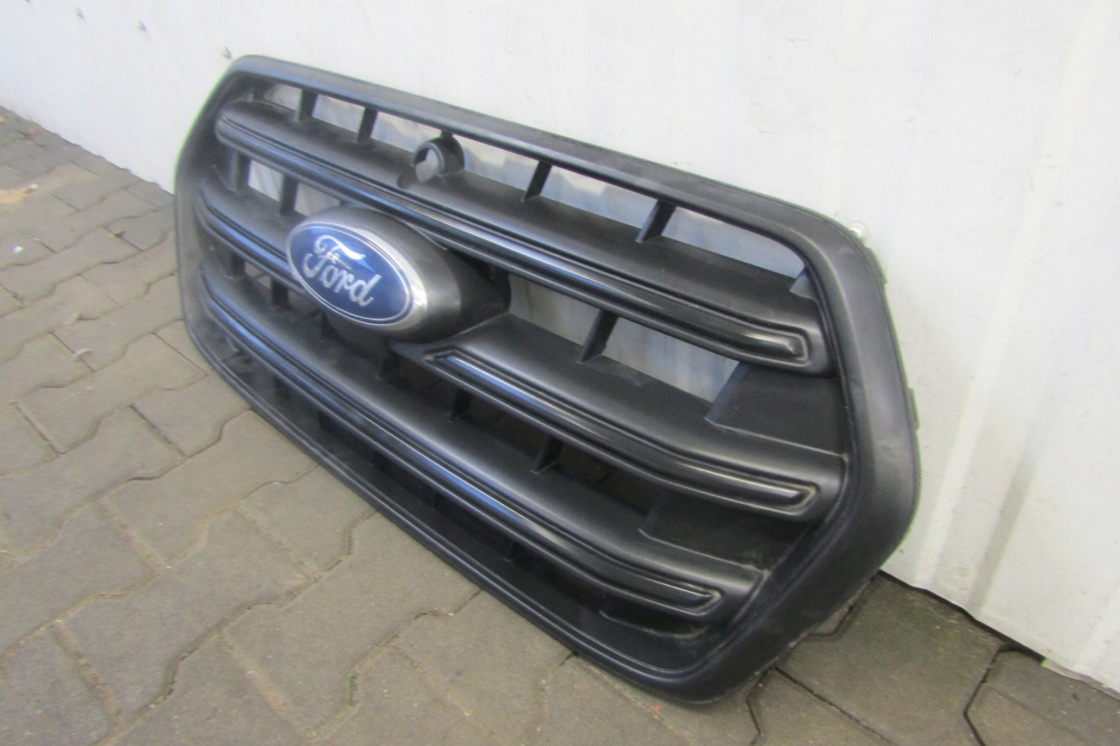 Kühlergrill Ford 1 TRANSIT FRONTGRILL KK3117B968KK Kühlergitter