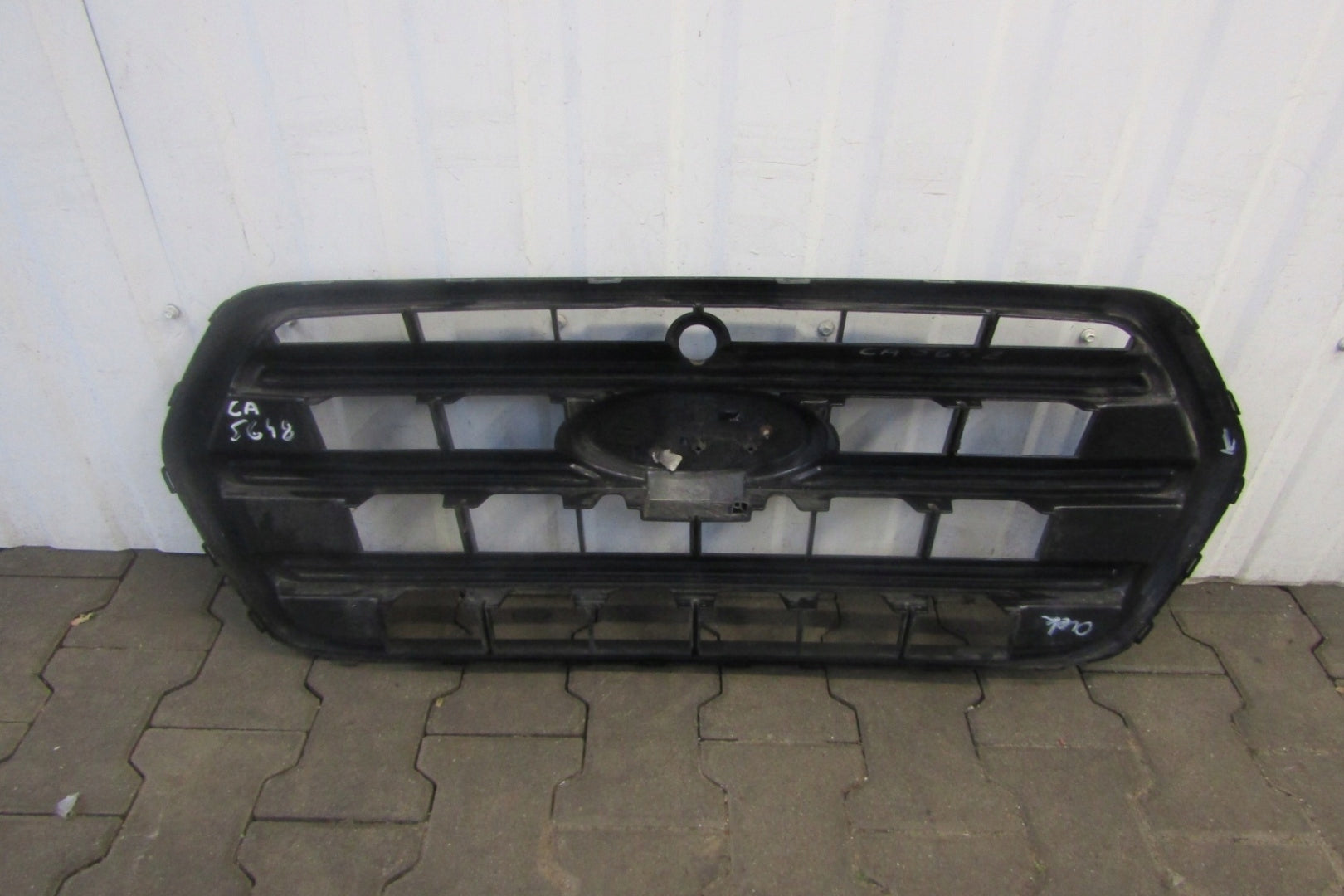 Kühlergrill Ford 1 TRANSIT FRONTGRILL KK3117B968KK Kühlergitter