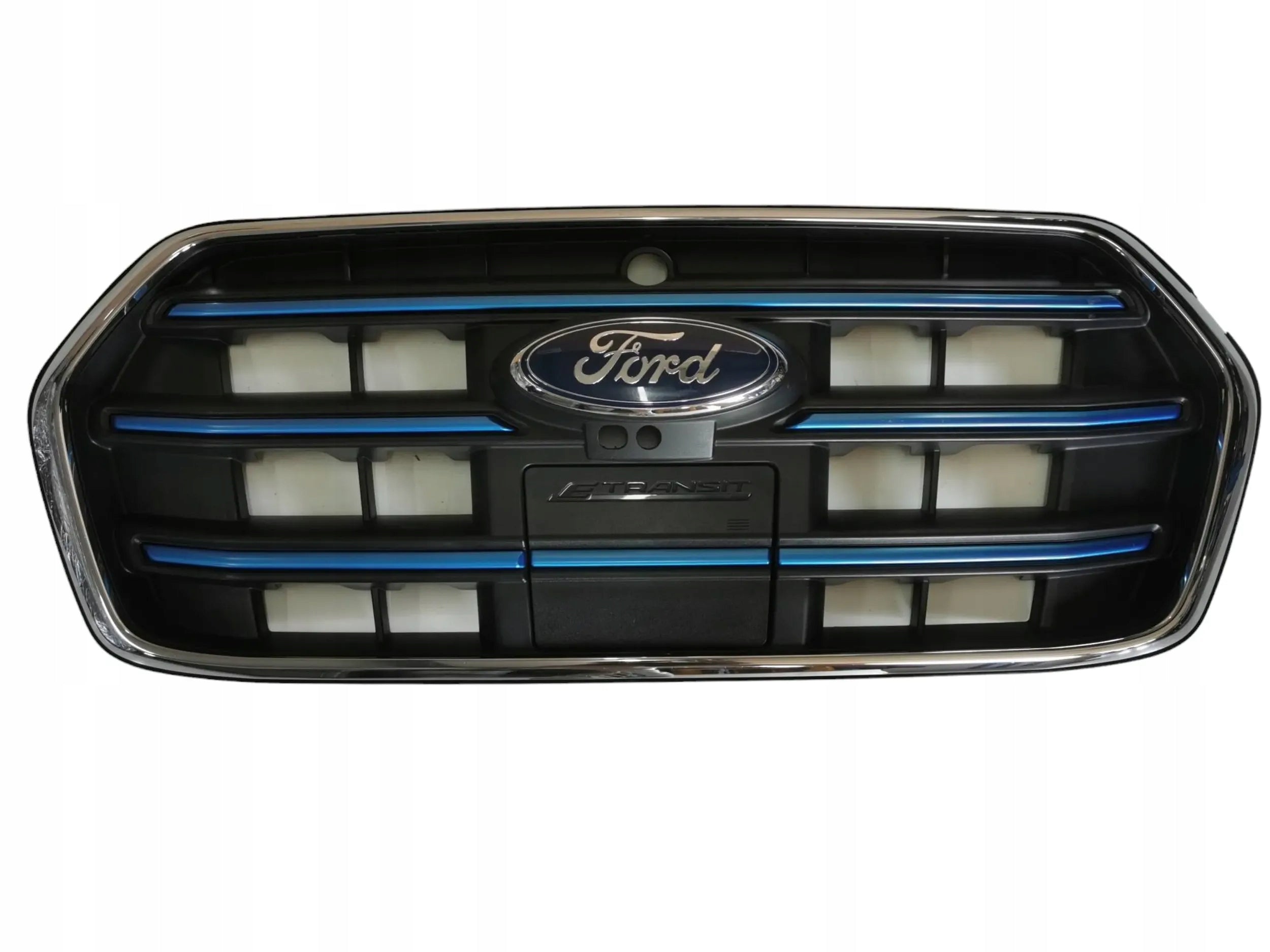  Kühlergrill Ford TRANSIT FRONTGRILL 1K3117B968 Kühlergitter product image