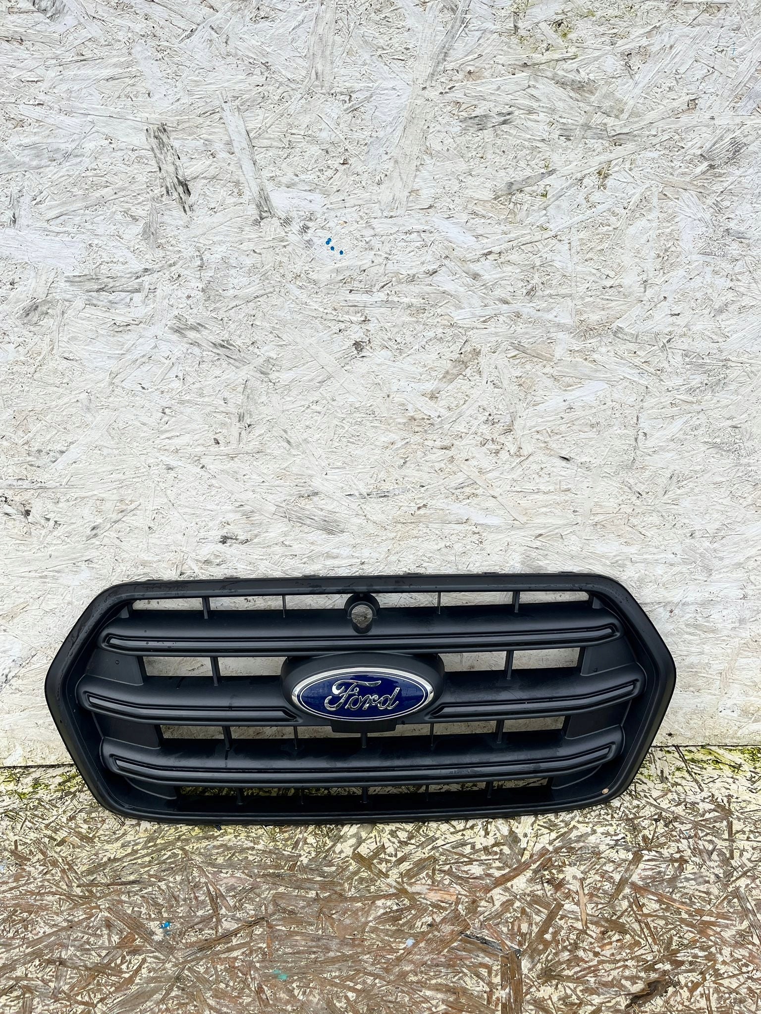 Kühlergrill Ford 1 TRANSIT 3 FRONTGRILL BK3117B968A Kühlergitter