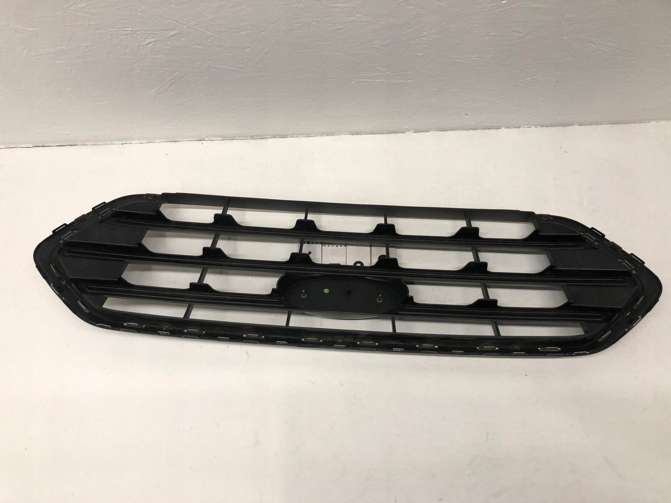 Kühlergrill Ford 1 2 CUSTOM TRANSIT FRONTGRILL JK2117B968BD Kühlergitter