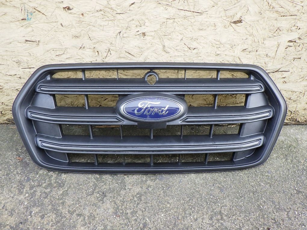  Kühlergrill Ford 1 TRANSIT III FRONTGRILL RK3117B968AR Kühlergitter product image