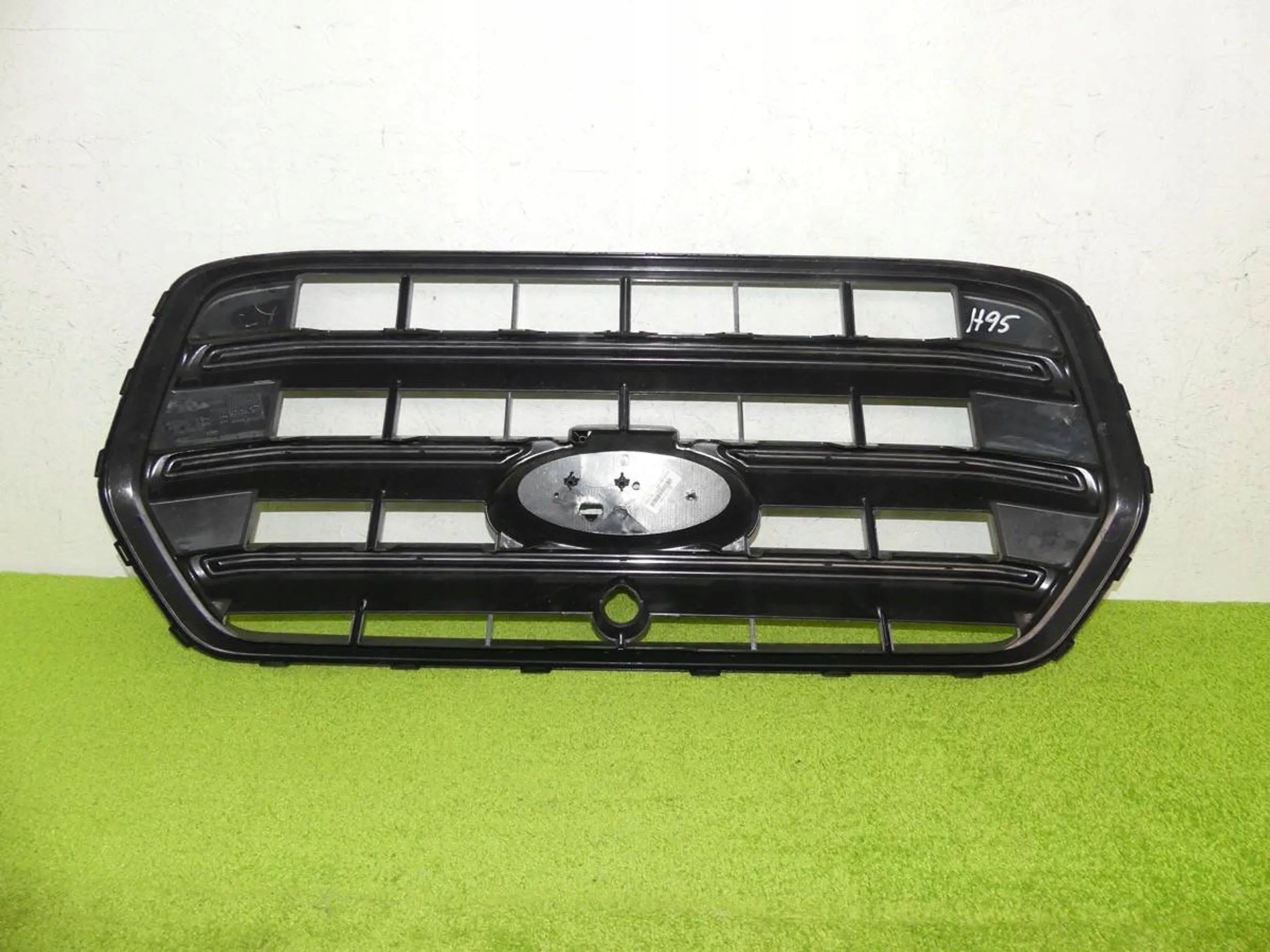 Kühlergrill Ford 1 3 TRANSIT 2 FRONTGRILL kk3117b968ak Kühlergitter