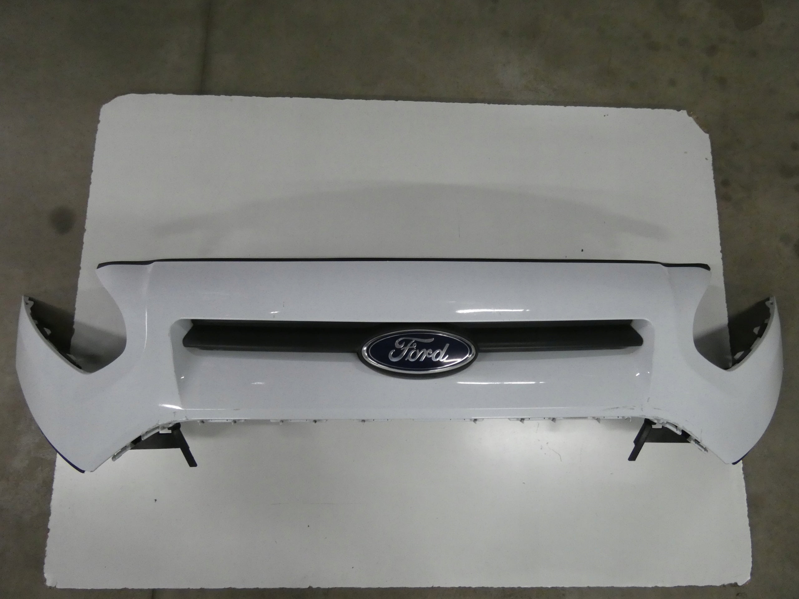 Kühlergrill Ford TRANSIT CONNECT FRONTGRILL Kühlergitter