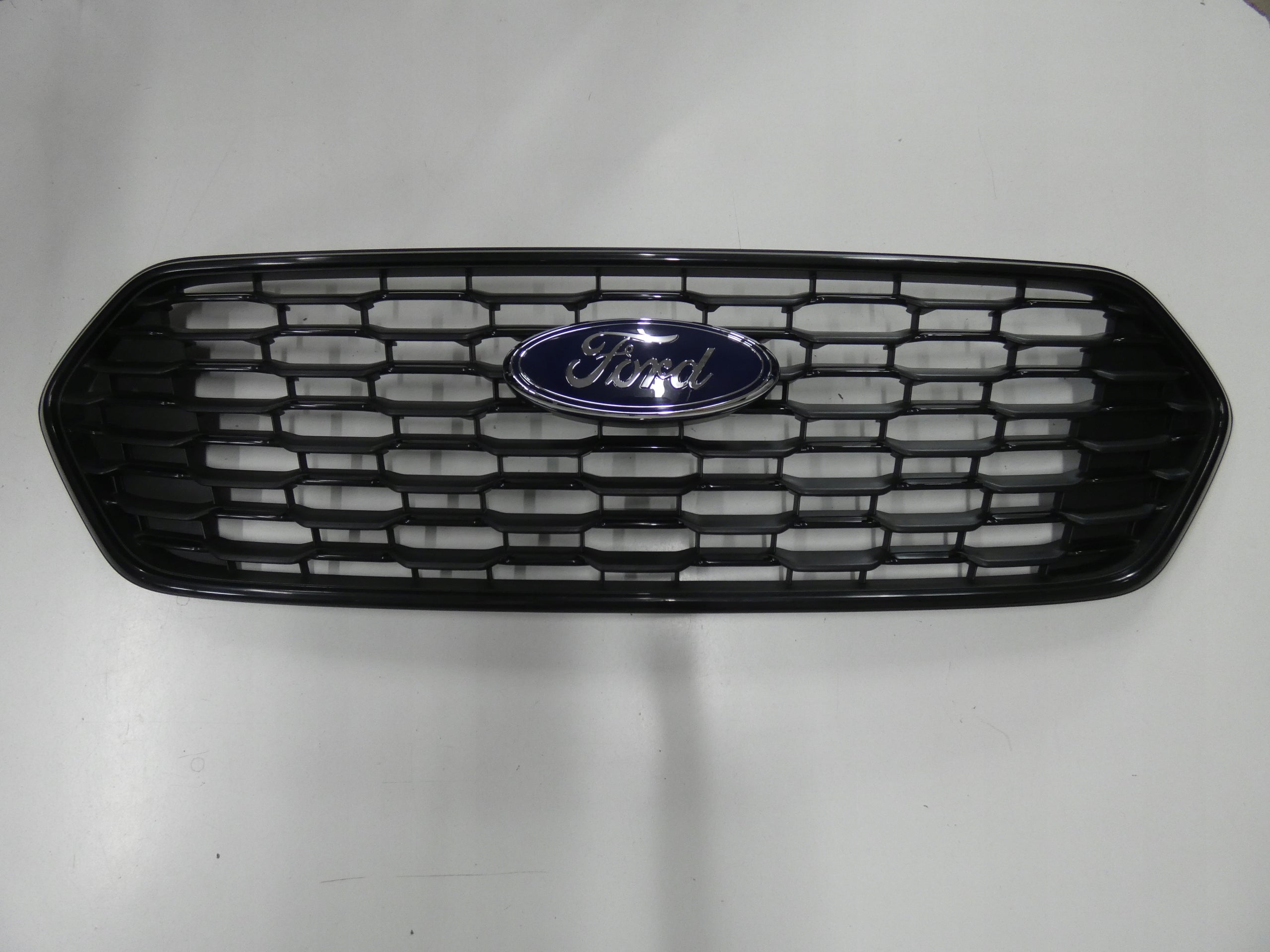 Kühlergrill Ford 1 TRANSIT CUSTOM 2 FRONTGRILL LIFT17JK2117 Kühlergitter