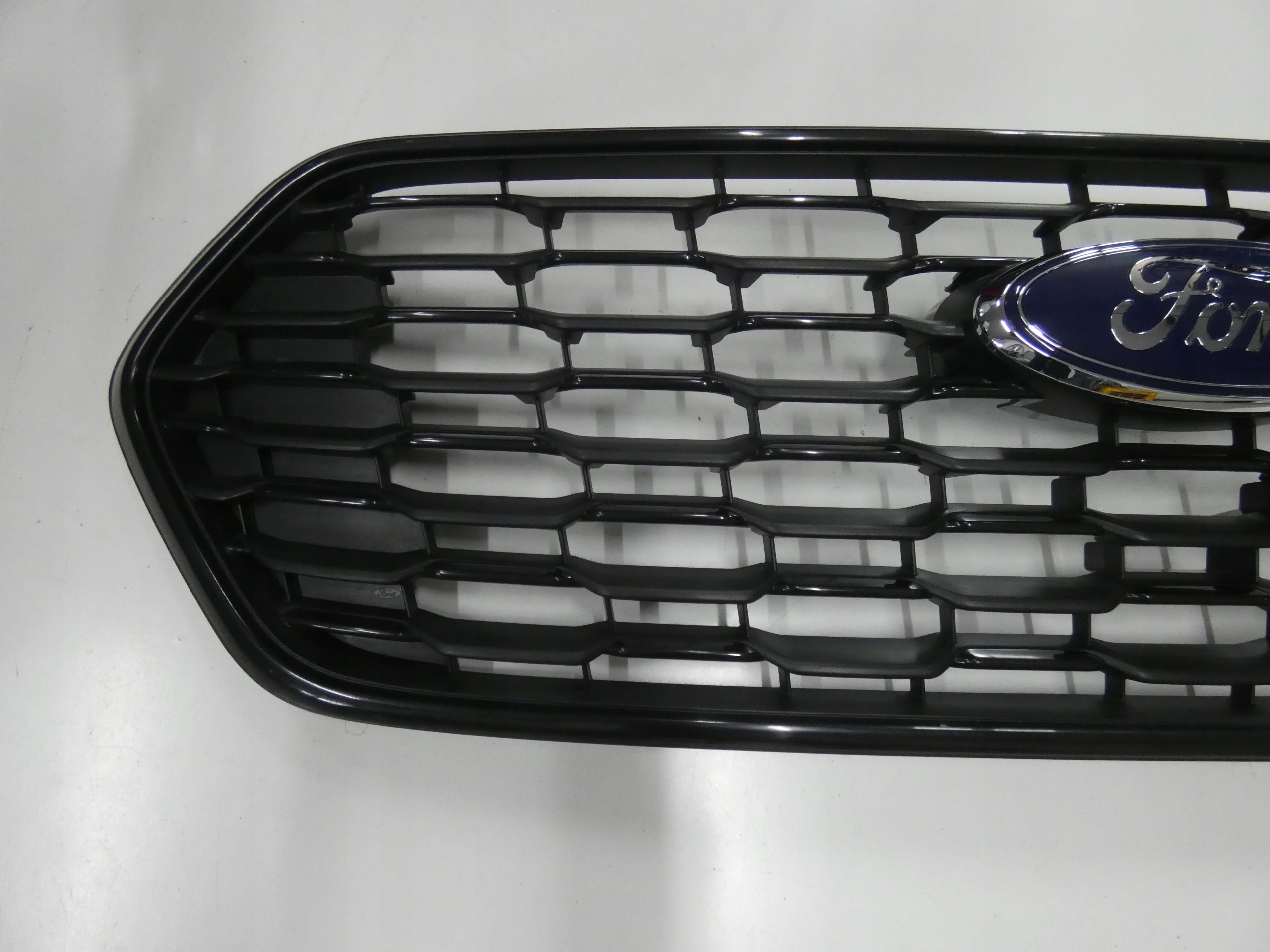 Kühlergrill Ford 1 TRANSIT CUSTOM 2 FRONTGRILL LIFT17JK2117 Kühlergitter