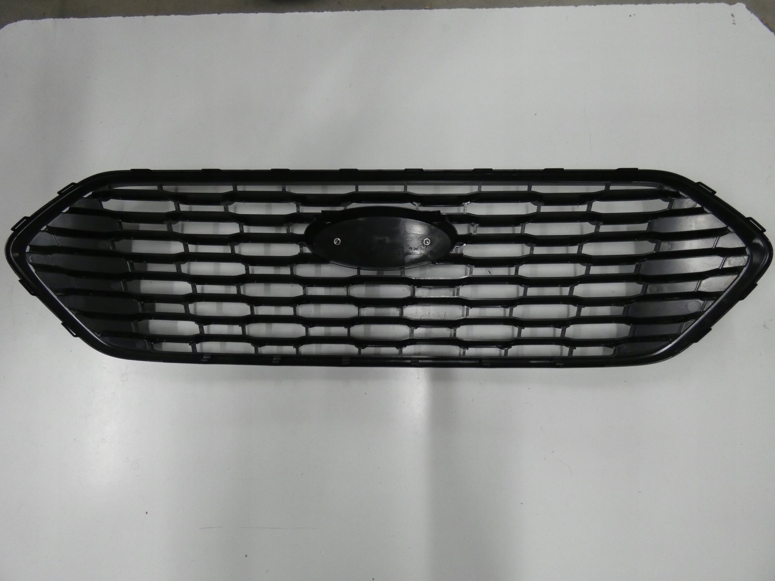 Kühlergrill Ford 1 TRANSIT CUSTOM 2 FRONTGRILL LIFT17JK2117 Kühlergitter