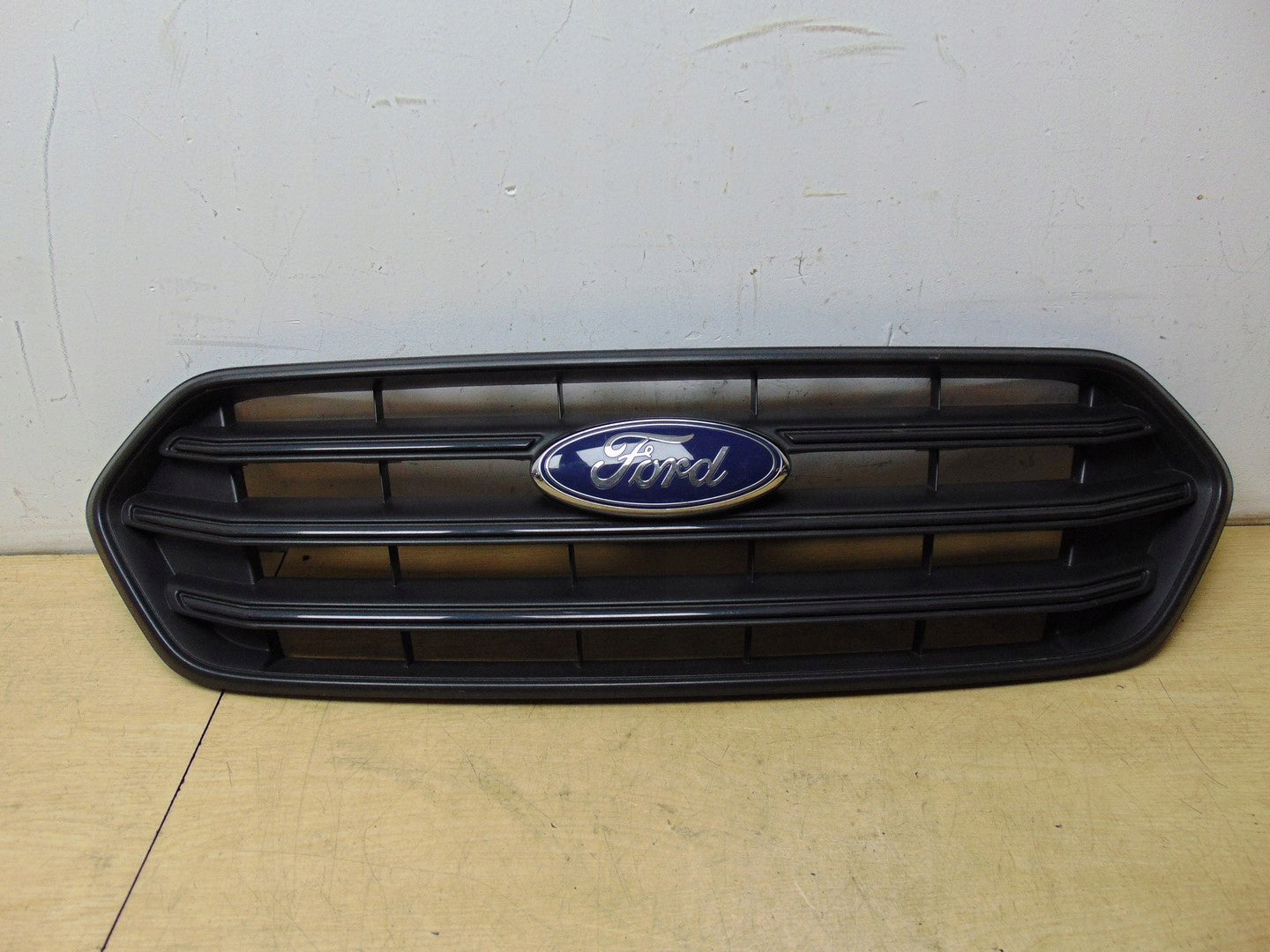 Kühlergrill Ford 1 TRANSIT CUSTOM 2 FRONTGRILL JK2117B968AC Kühlergitter