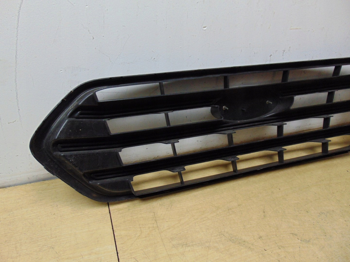 Kühlergrill Ford 1 TRANSIT CUSTOM 2 FRONTGRILL JK2117B968AC Kühlergitter