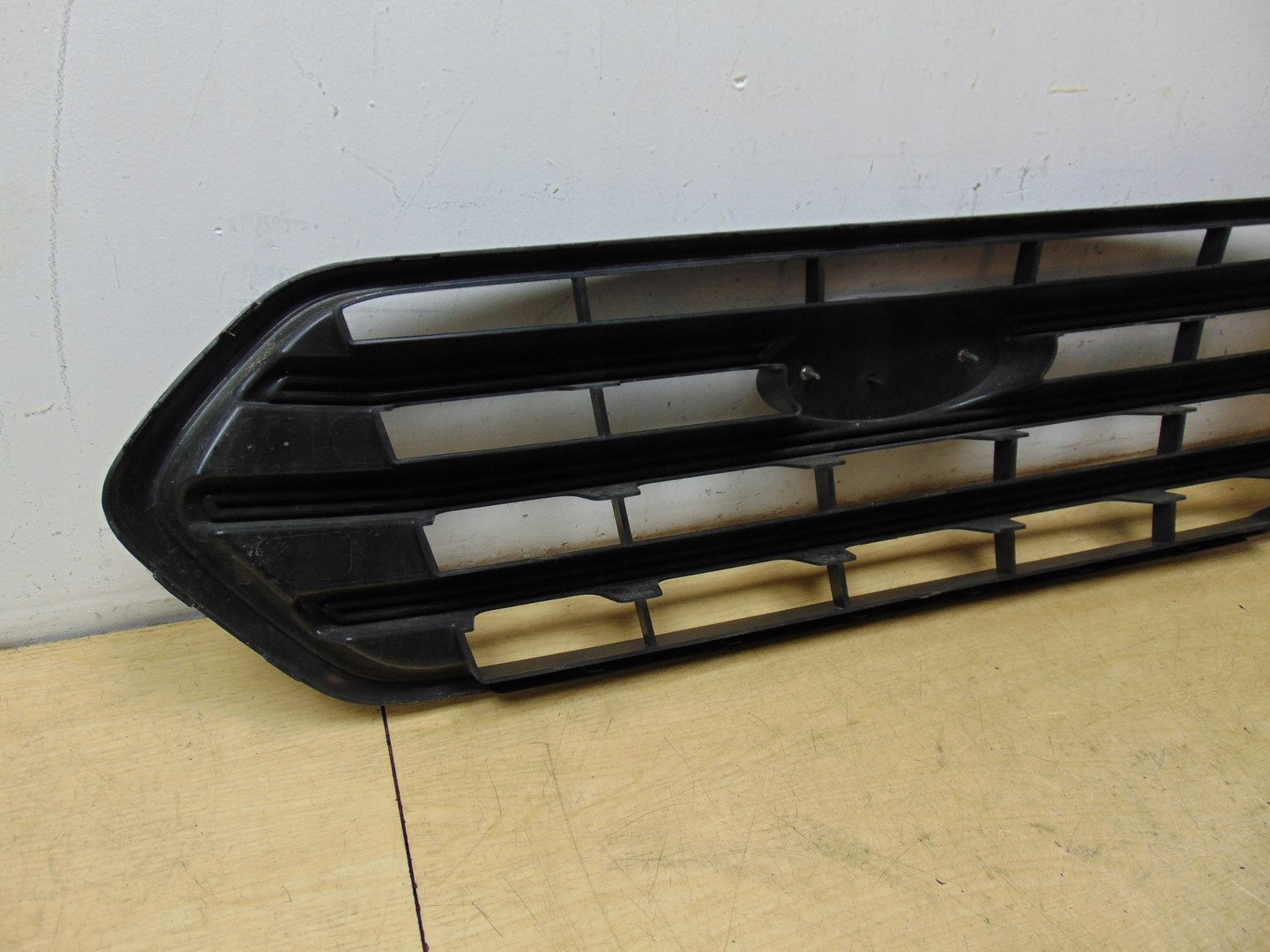 Kühlergrill Ford 1 TRANSIT CUSTOM 2 FRONTGRILL JK2117B968AC Kühlergitter