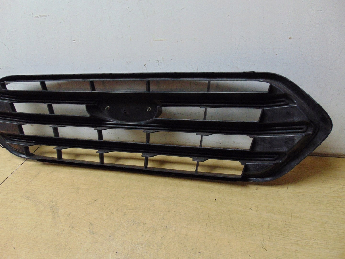 Kühlergrill Ford 1 TRANSIT CUSTOM 2 FRONTGRILL JK2117B968AC Kühlergitter