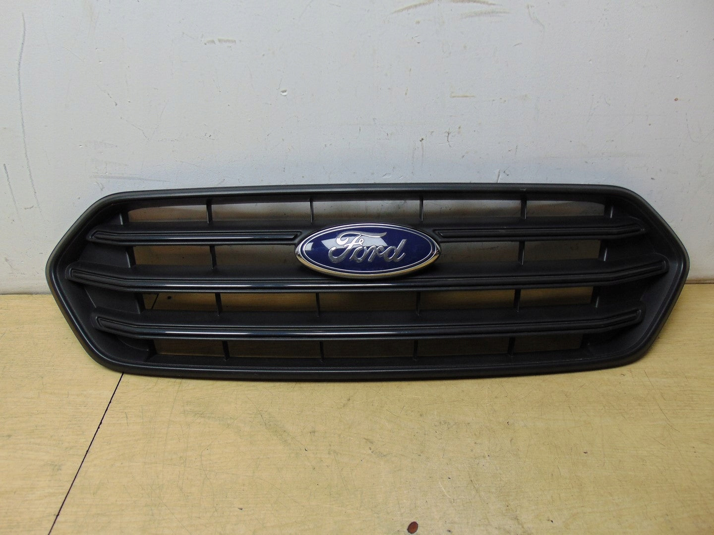 Kühlergrill Ford 1 TRANSIT CUSTOM 2 FRONTGRILL JK2117B968AC Kühlergitter