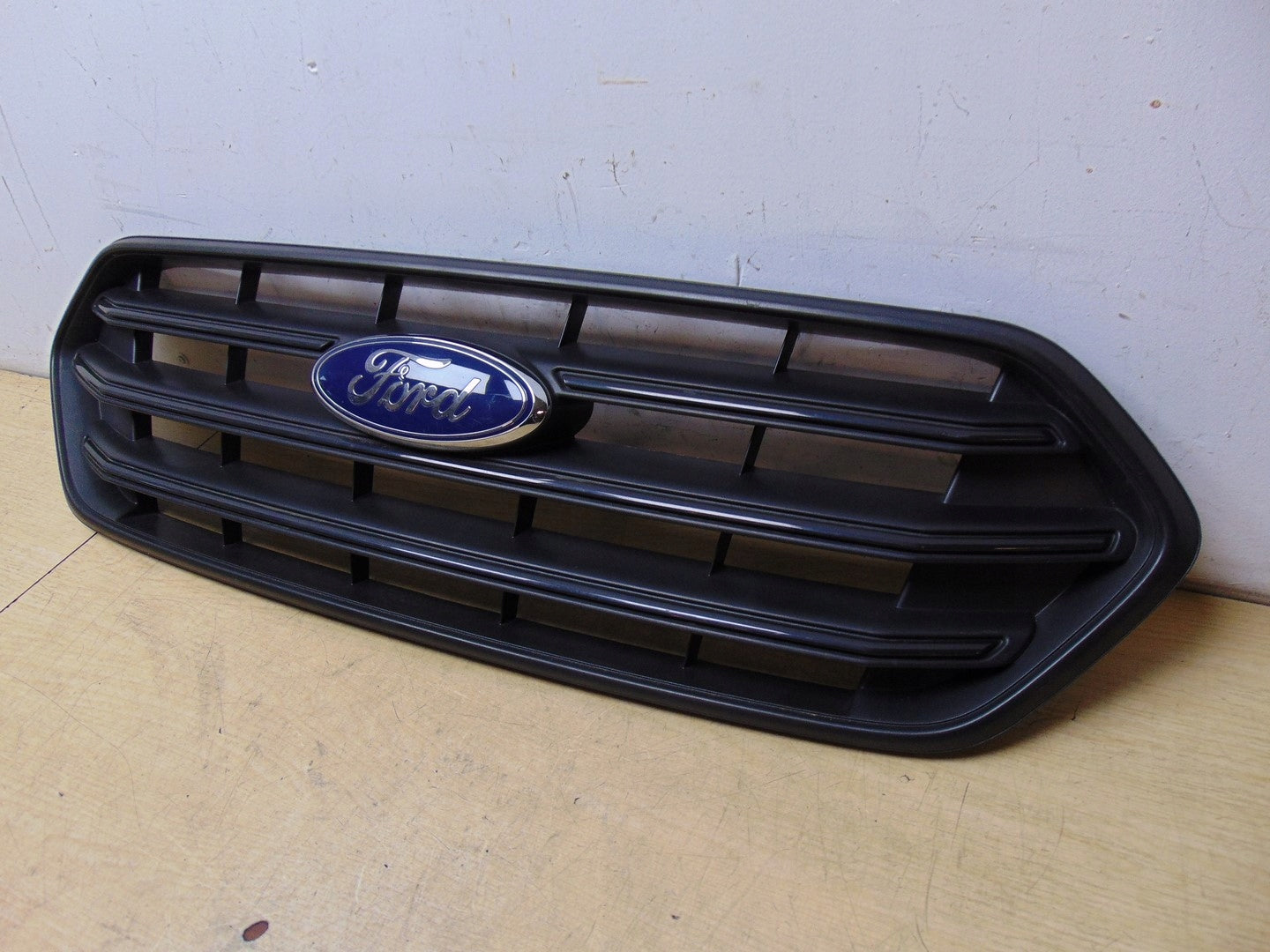 Kühlergrill Ford 1 TRANSIT CUSTOM 2 FRONTGRILL JK2117B968AC Kühlergitter