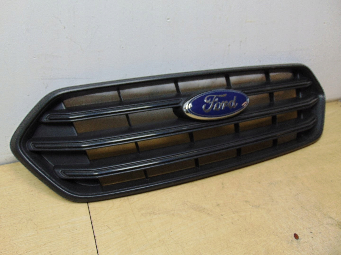 Kühlergrill Ford 1 TRANSIT CUSTOM 2 FRONTGRILL JK2117B968AC Kühlergitter