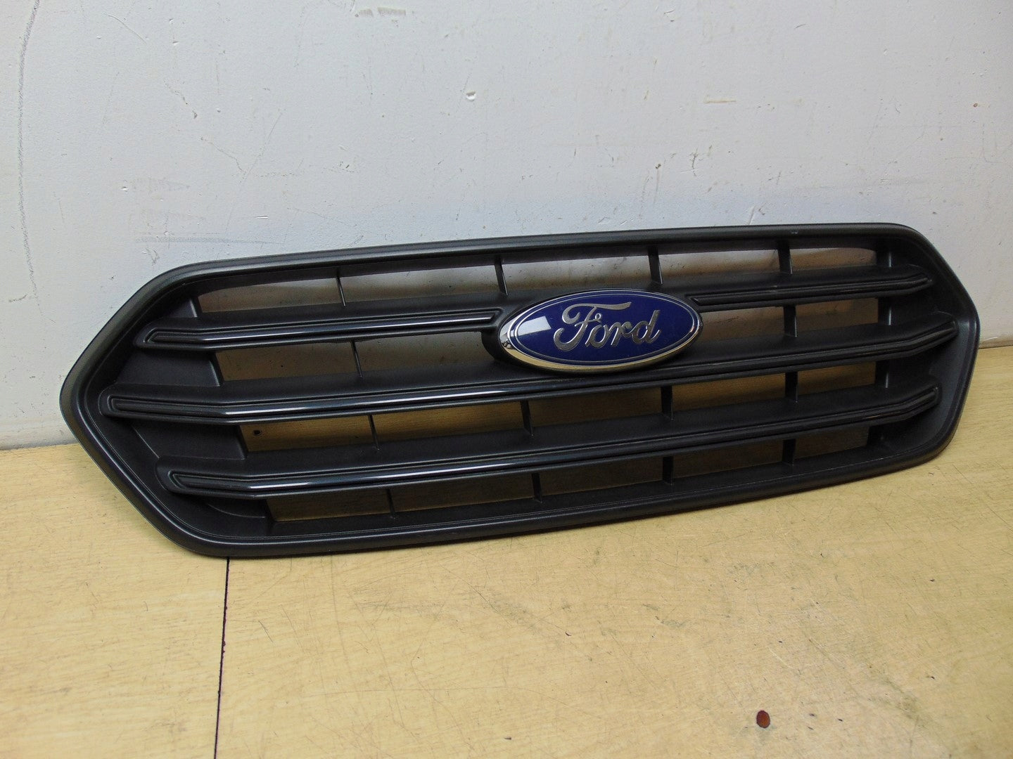 Kühlergrill Ford 1 TRANSIT CUSTOM 2 FRONTGRILL JK2117B968AC Kühlergitter