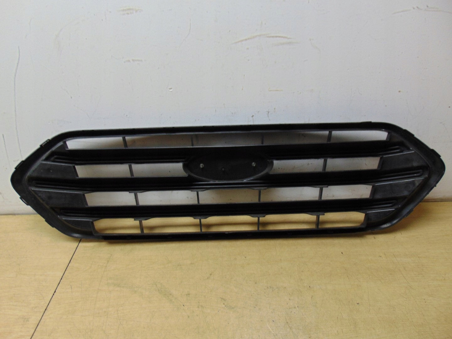 Kühlergrill Ford 1 TRANSIT CUSTOM 2 FRONTGRILL JK2117B968AC Kühlergitter