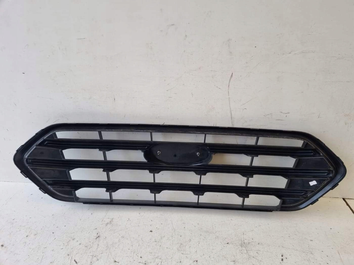 Kühlergrill Ford 1 TRANSIT CUSTOM 2 FRONTGRILL JK2117B968AC Kühlergitter