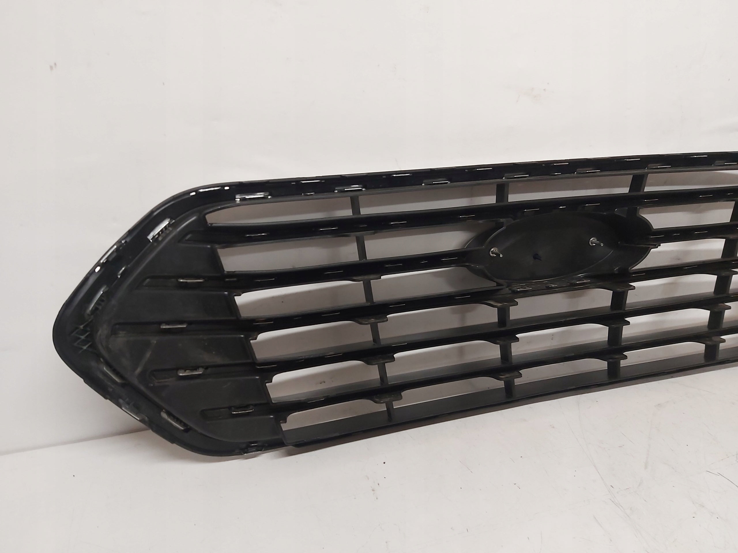 Kühlergrill Ford 2 TRANSIT CUSTOM 1 FRONTGRILL LIFT17GRILLA Kühlergitter