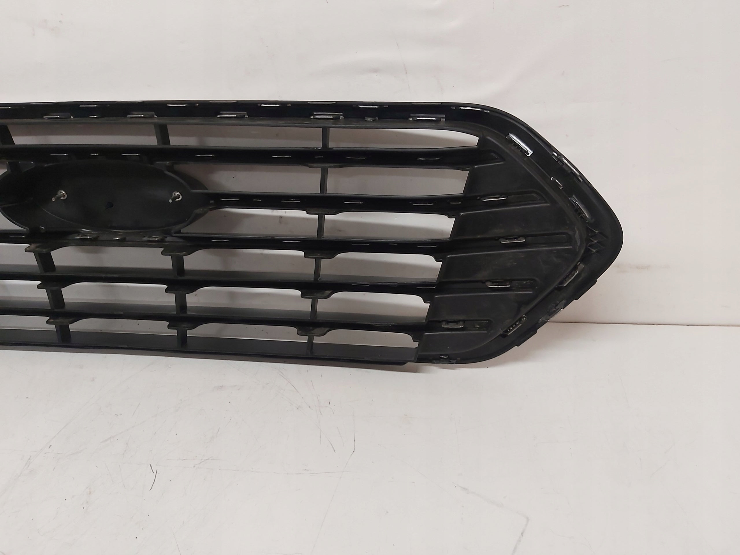 Kühlergrill Ford 2 TRANSIT CUSTOM 1 FRONTGRILL LIFT17GRILLA Kühlergitter