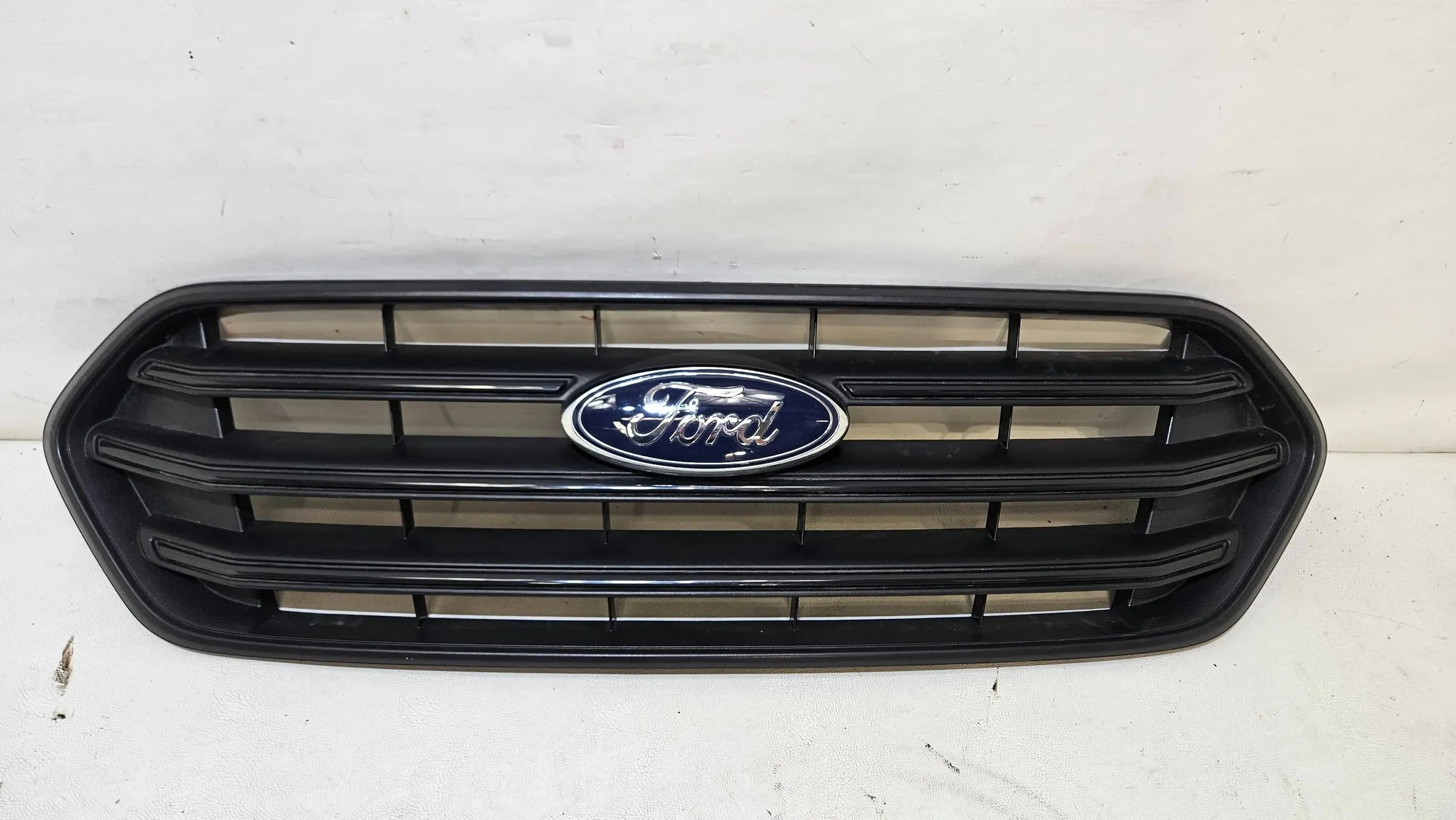  Kühlergrill Ford 2 TRANSIT CUSTOM 1 FRONTGRILL JK2117B968AC Kühlergitter product image