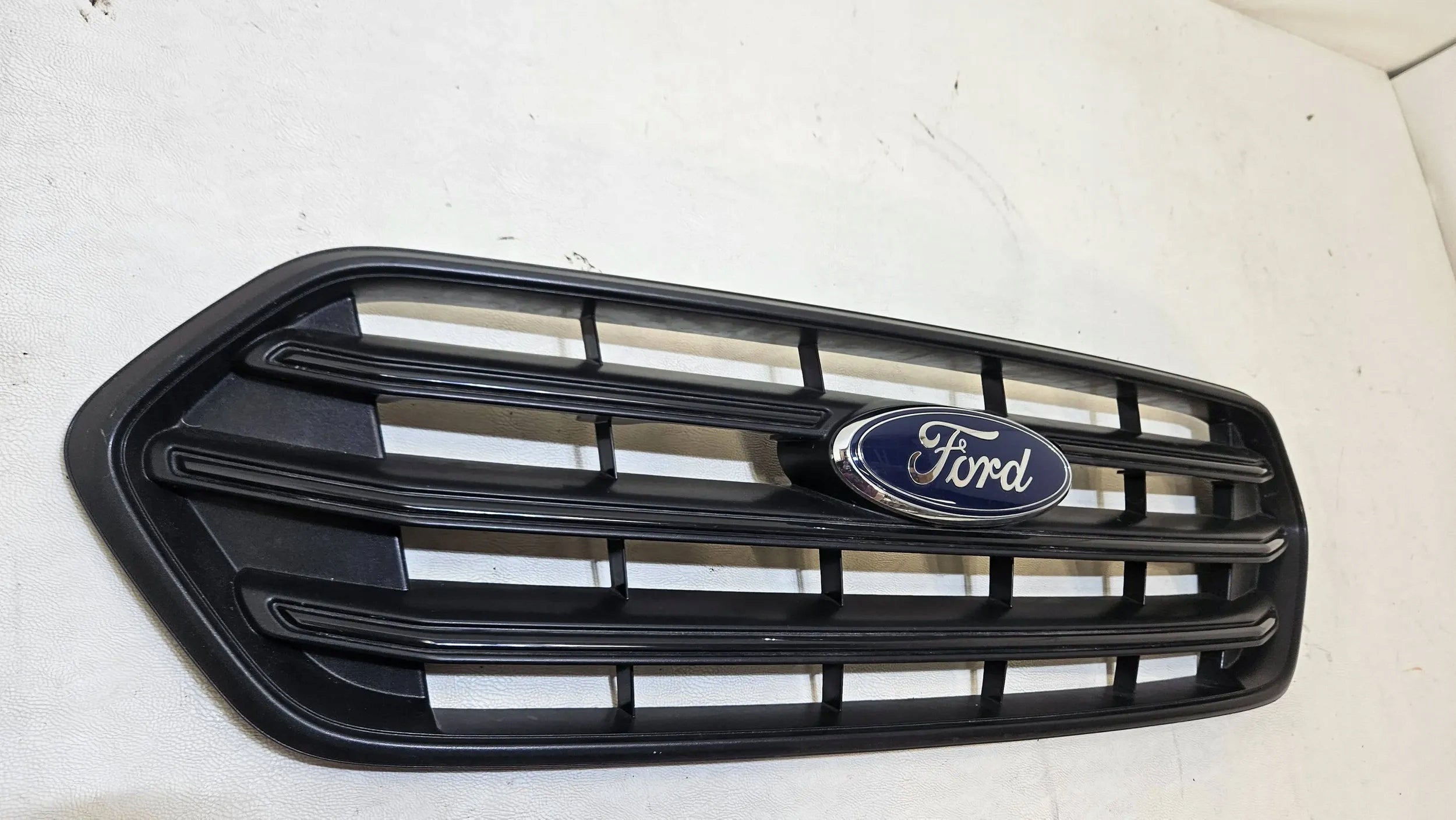 Kühlergrill Ford 2 TRANSIT CUSTOM 1 FRONTGRILL JK2117B968AC Kühlergitter