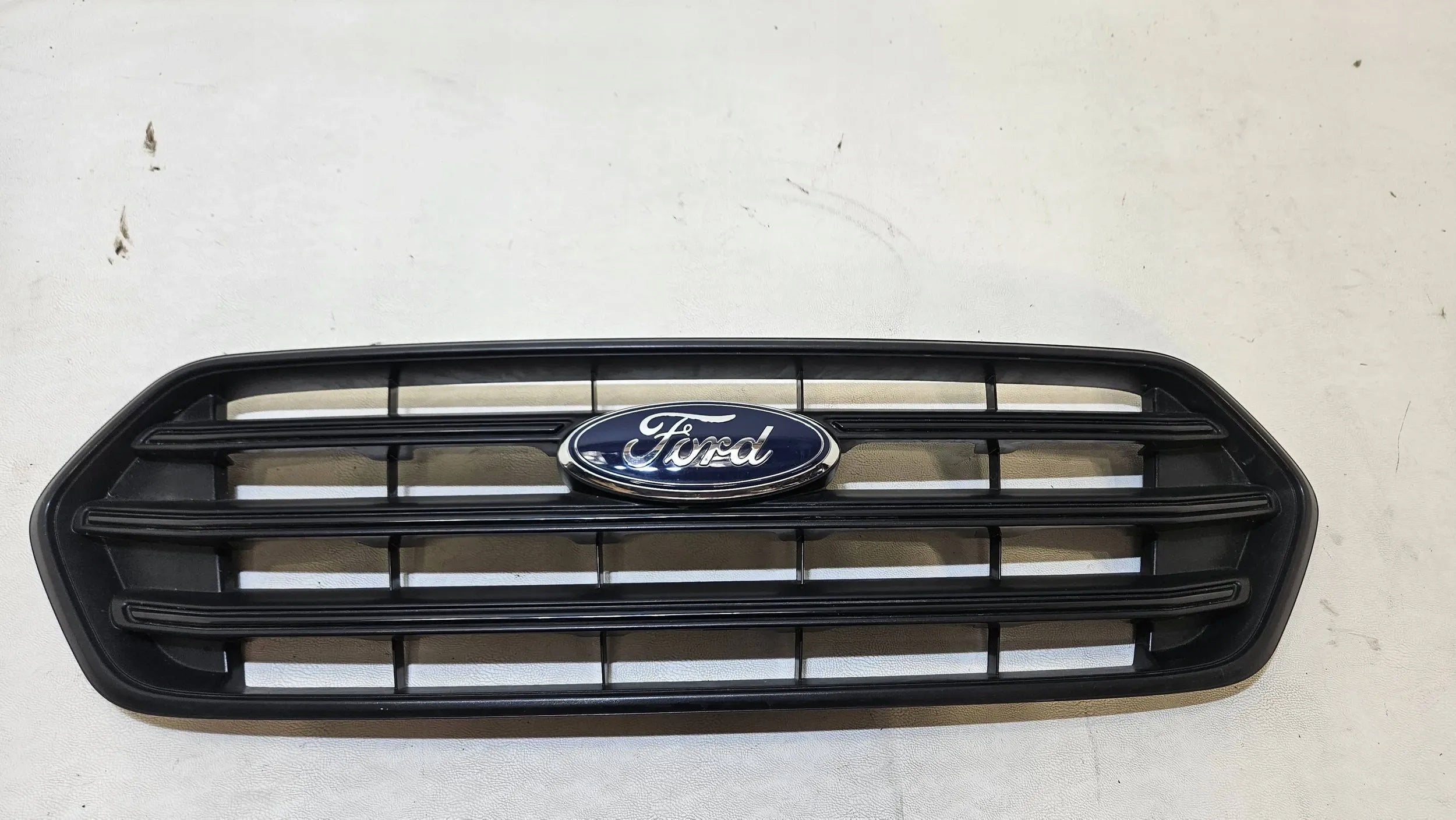 Kühlergrill Ford 2 TRANSIT CUSTOM 1 FRONTGRILL JK2117B968AC Kühlergitter