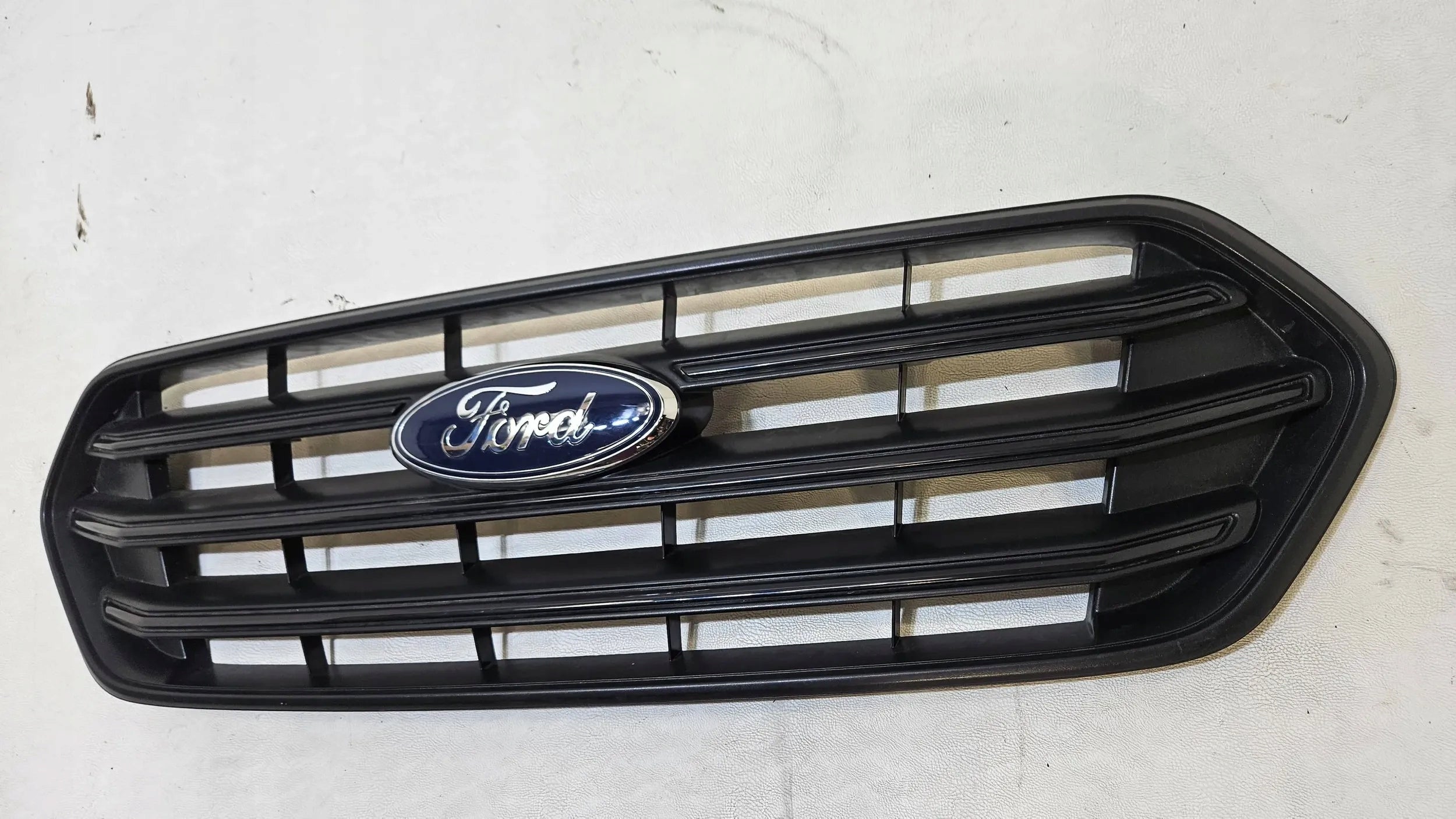 Kühlergrill Ford 2 TRANSIT CUSTOM 1 FRONTGRILL JK2117B968AC Kühlergitter