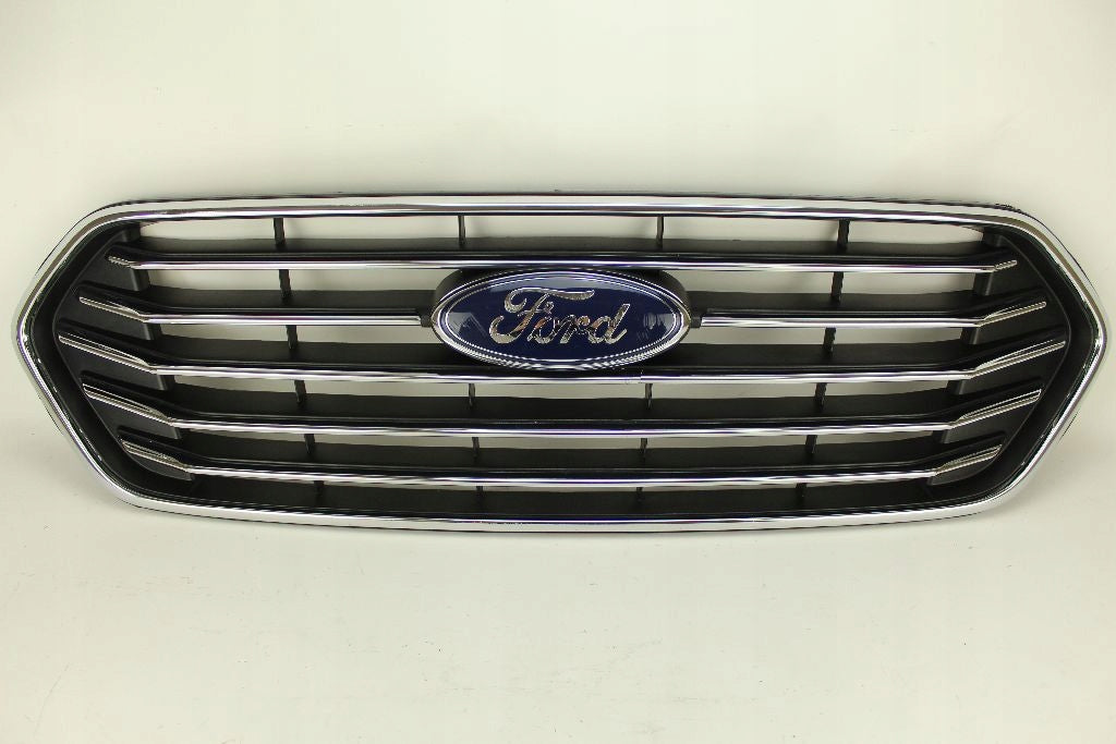 Kühlergrill Ford TOURNEO 1 TRANSIT CUSTOM 2 FRONTGRILL JK2117B968CE Kühlergitter