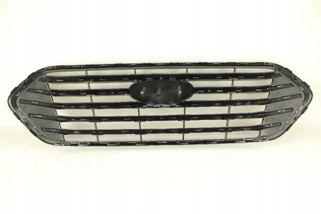 Kühlergrill Ford TOURNEO 1 TRANSIT CUSTOM 2 FRONTGRILL JK2117B968CE Kühlergitter