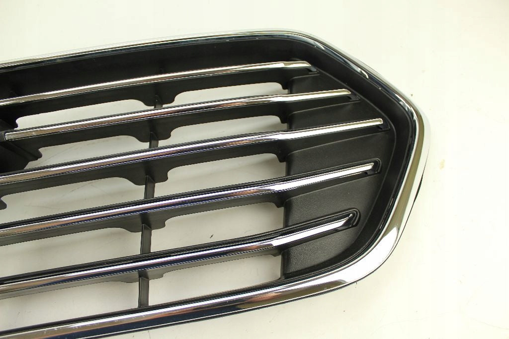 Kühlergrill Ford TOURNEO 1 TRANSIT CUSTOM 2 FRONTGRILL JK2117B968CE Kühlergitter