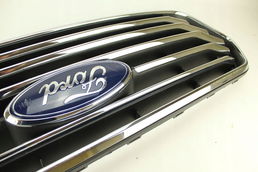 Kühlergrill Ford TOURNEO 1 TRANSIT CUSTOM 2 FRONTGRILL JK2117B968CE Kühlergitter