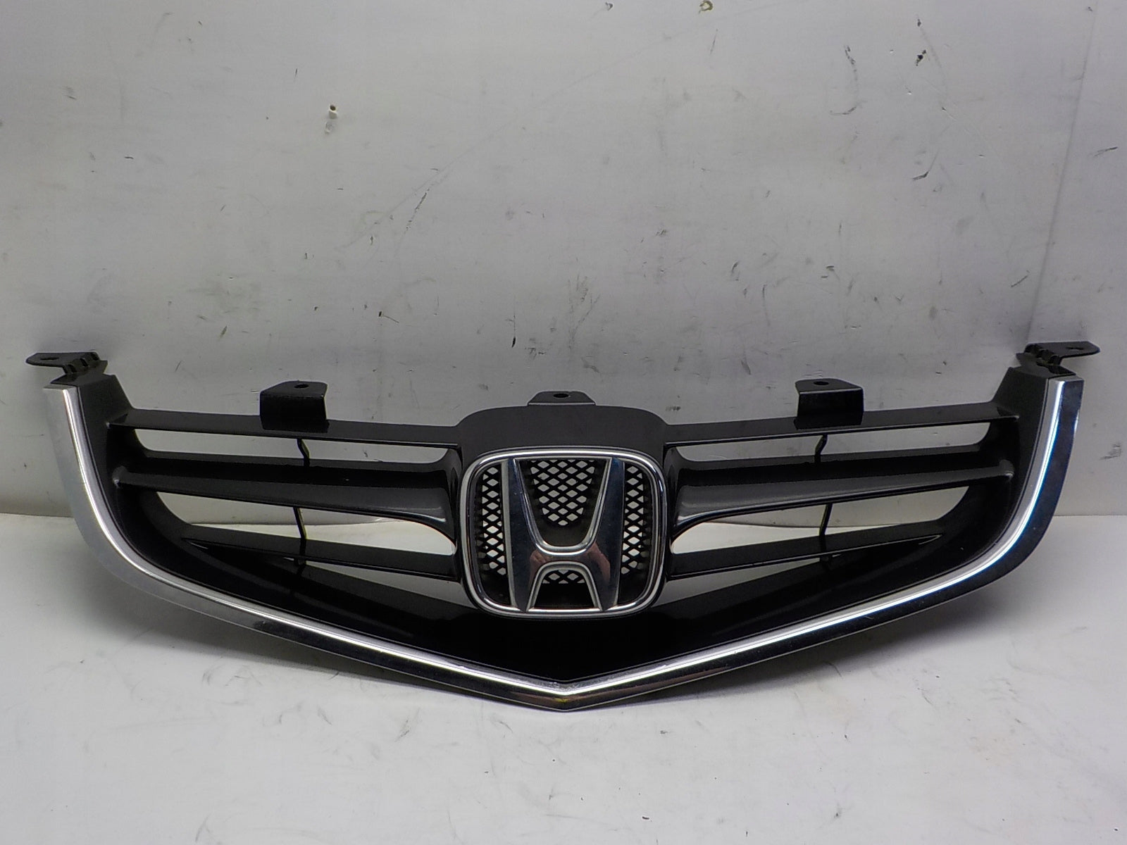  Kühlergrill Honda ACCORD FRONTGRILL 7110SEF57110S Kühlergitter product image