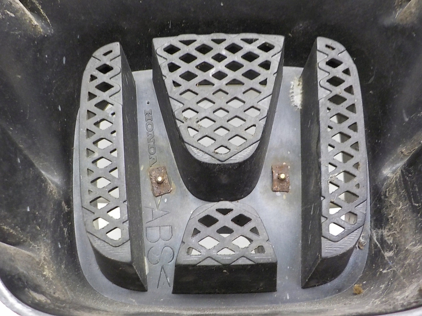 Kühlergrill Honda ACCORD FRONTGRILL 7110SEF57110S Kühlergitter