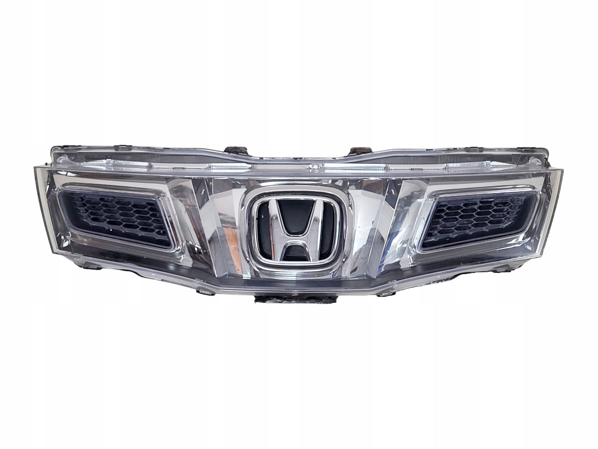 Kühlergrill Honda CIVIC FRONTGRILL Kühlergitter