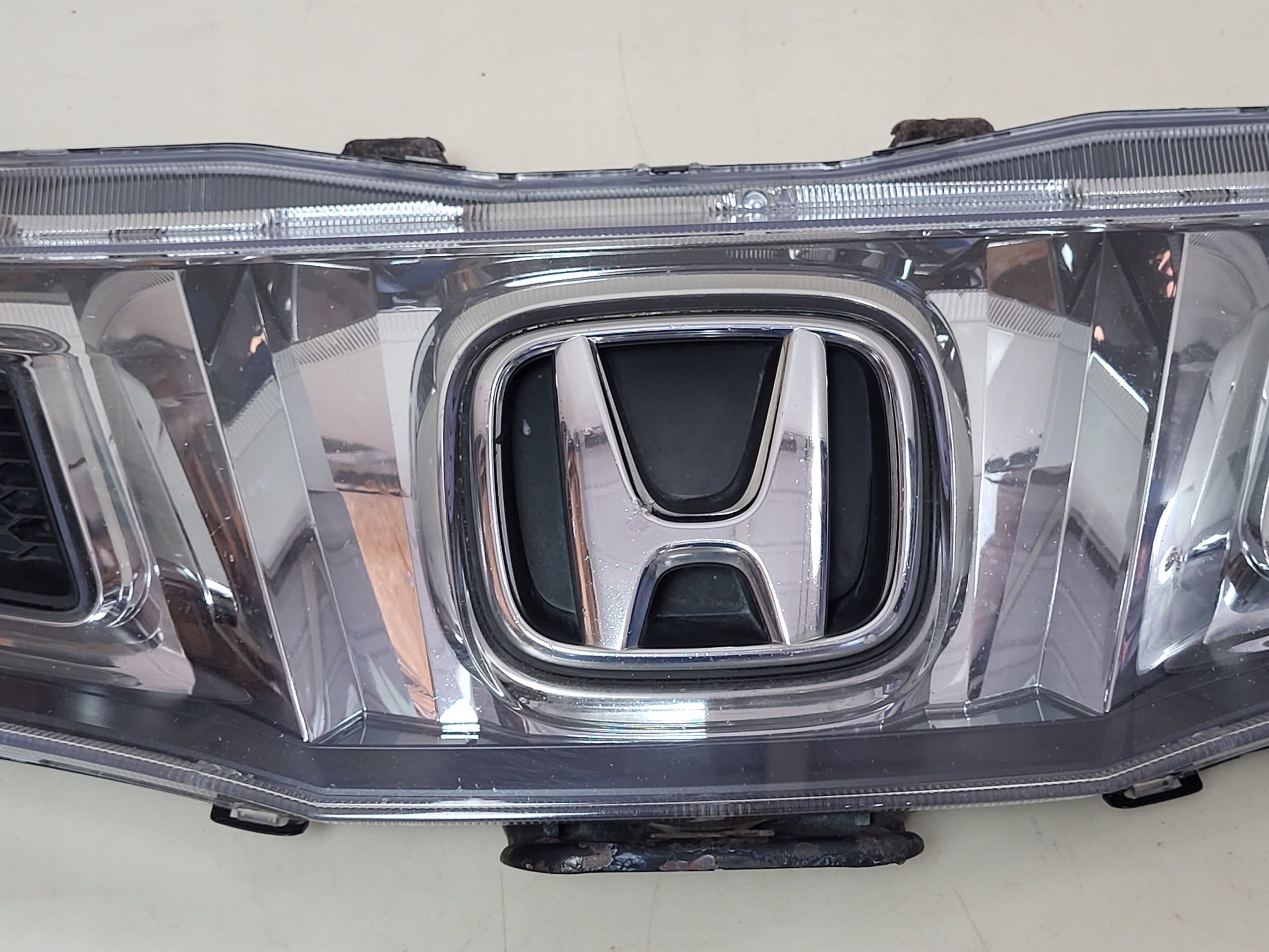 Kühlergrill Honda CIVIC FRONTGRILL Kühlergitter