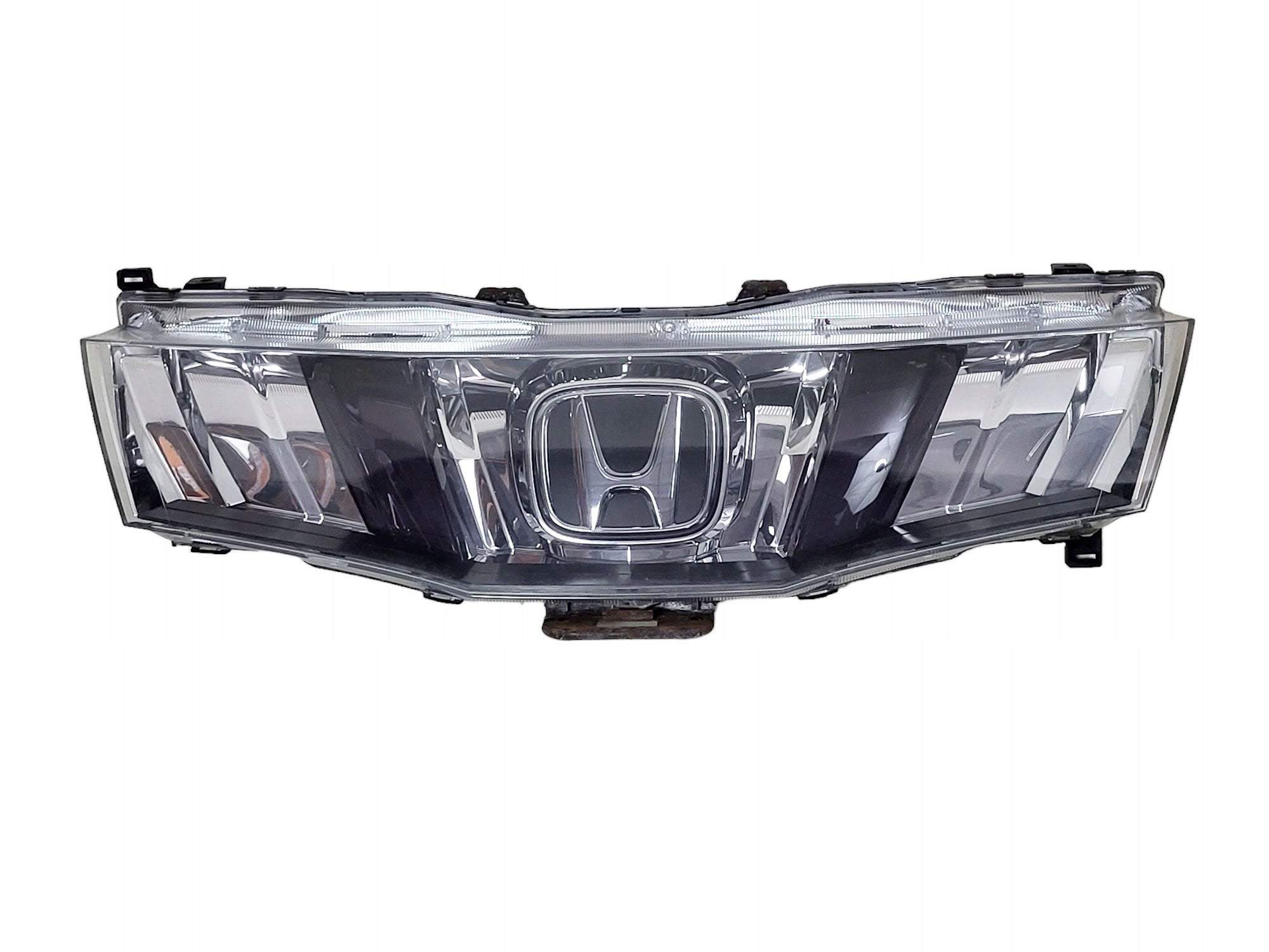  Kühlergrill Honda CIVIC FRONTGRILL Kühlergitter product image