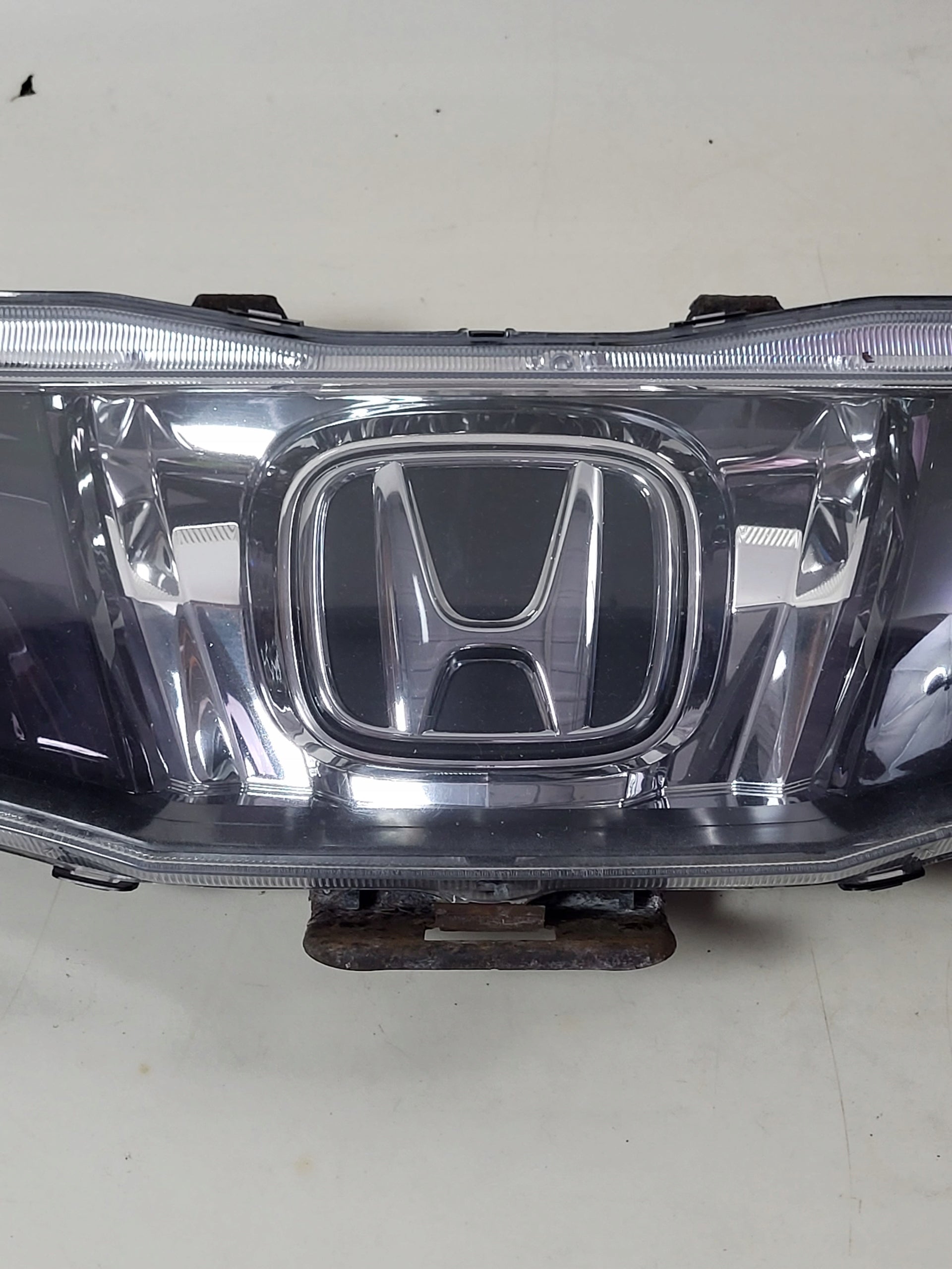 Kühlergrill Honda CIVIC FRONTGRILL Kühlergitter