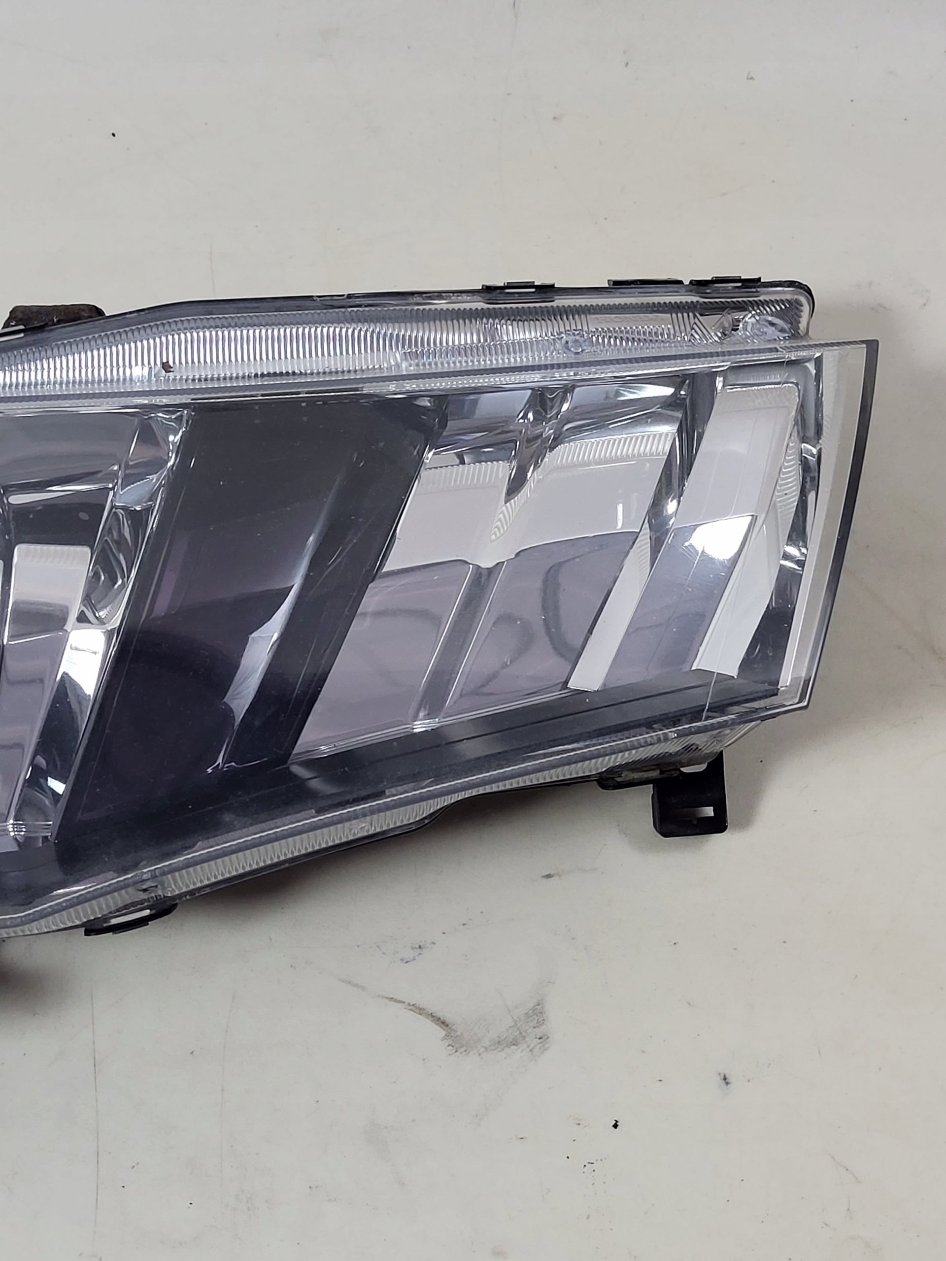 Kühlergrill Honda CIVIC FRONTGRILL Kühlergitter