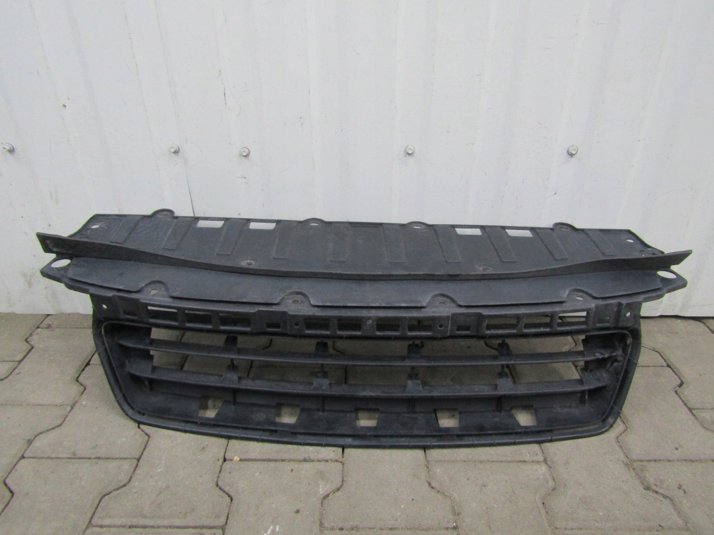  Kühlergrill Honda E CIVIC FRONTGRILL 71107SNB90711 Kühlergitter product image