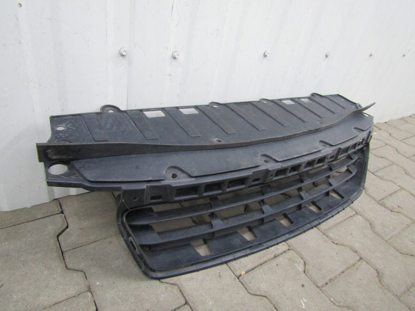 Kühlergrill Honda E CIVIC FRONTGRILL 71107SNB90711 Kühlergitter